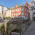 Casa Vacanze Penelope In Centro Storico