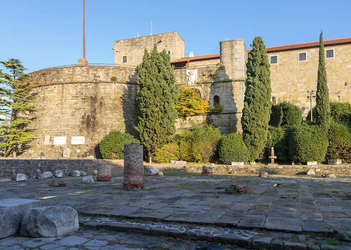 Casa Vacanze Penelope In Centro Storico