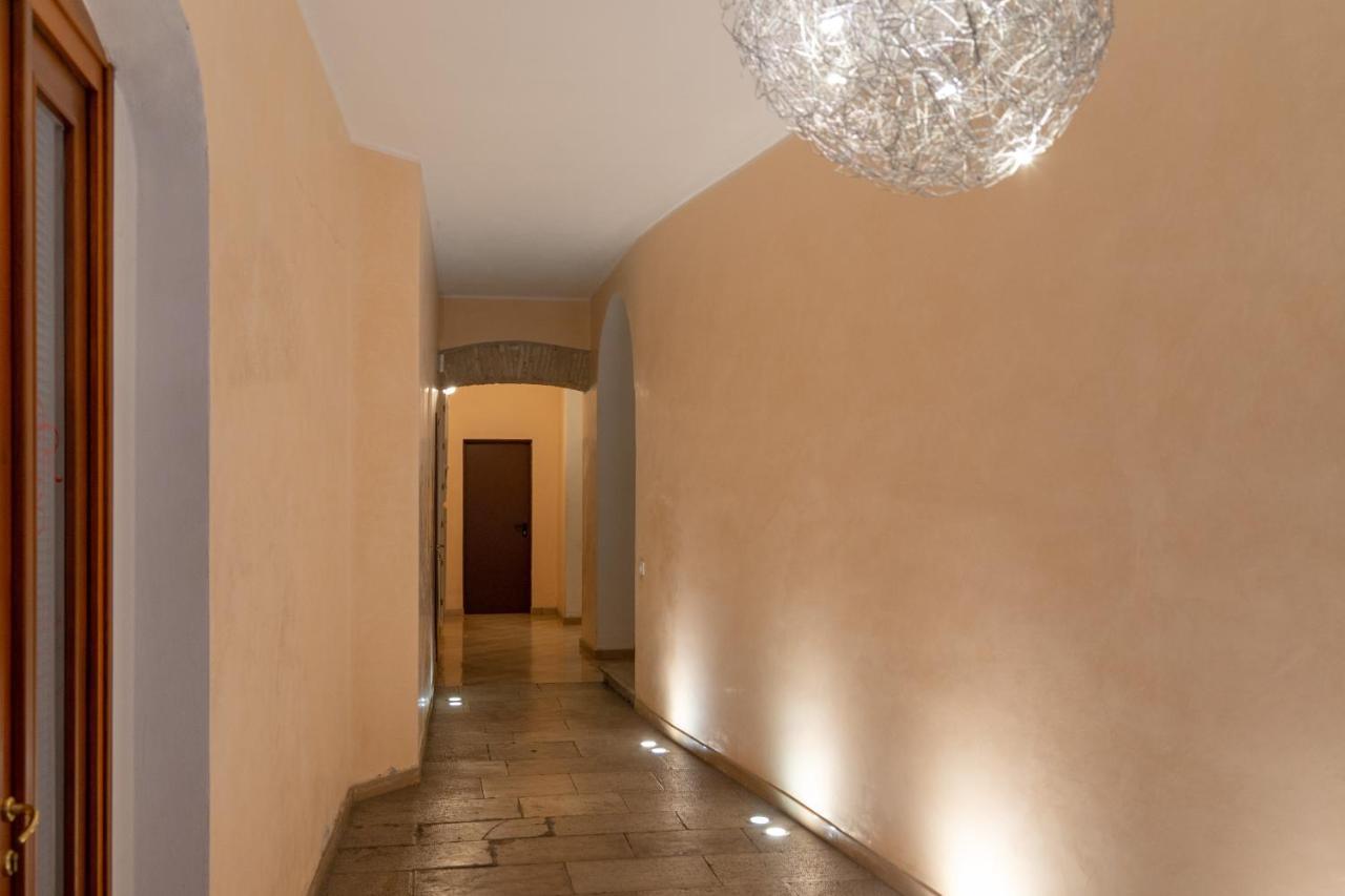 Penelope In Centro Storico Triest