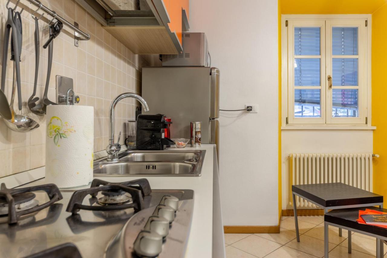 Penelope In Centro Storico Apartment